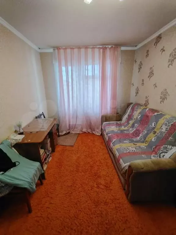 2-к. квартира, 52 м, 5/5 эт. - Фото 1