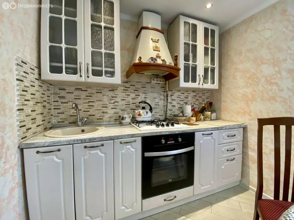 Дом в Оренбург, улица Герцена, 14 (68.5 м) - Фото 1