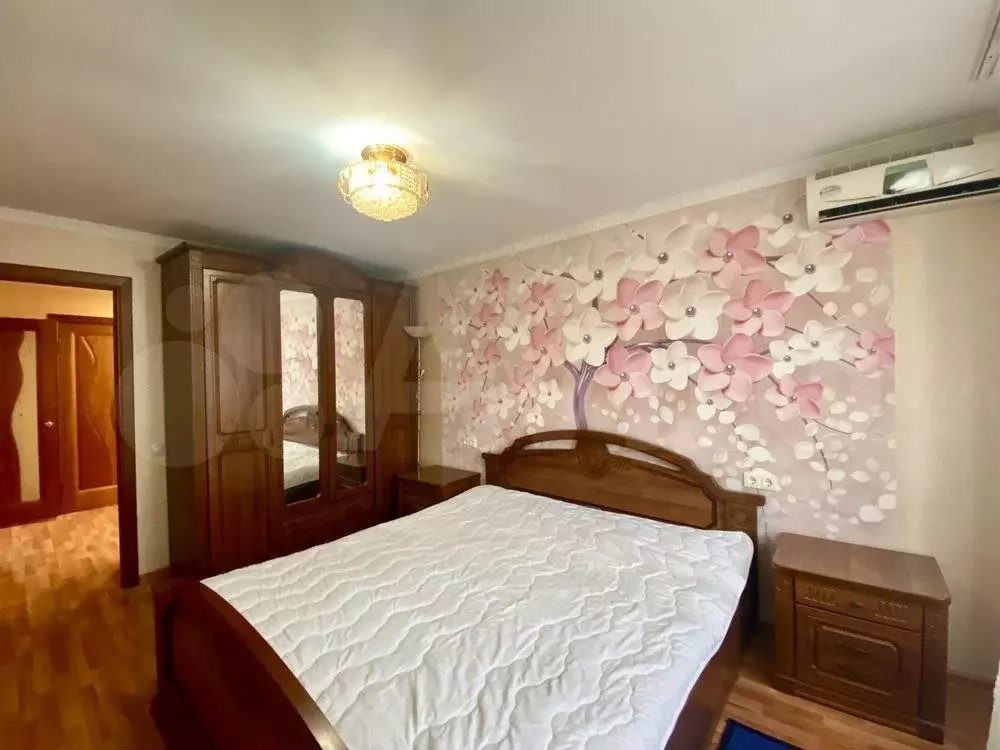 2-к. квартира, 50 м, 3/9 эт. - Фото 1