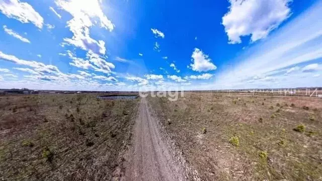 Участок 10 сот. (ИЖС) - Фото 1