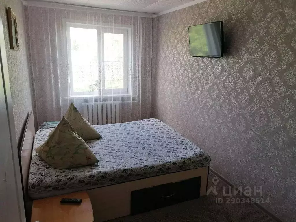 2-к кв. Алтайский край, Рубцовск Краснознаменская ул., 84 (45.0 м) - Фото 1