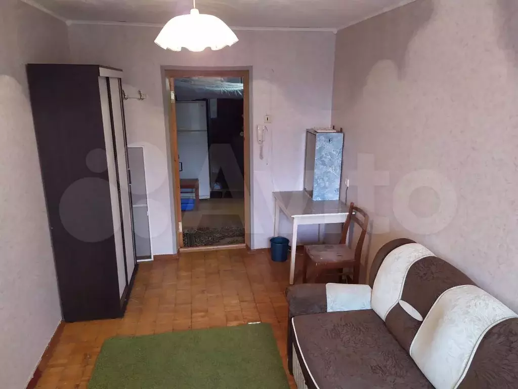Комната 12 м в 4-к., 5/5 эт. - Фото 1