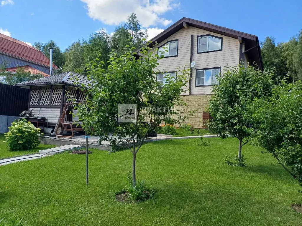 Продается дом в СНТ Конник - Фото 2