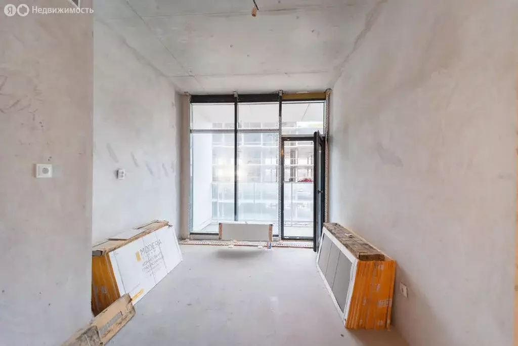 1-комнатная квартира: Зеленоградск, жилой комплекс Атлантис (43 м) - Фото 2