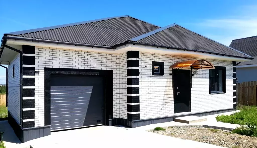 Дом в Иркутская область, Иркутский муниципальный округ, с. ... - Фото 2