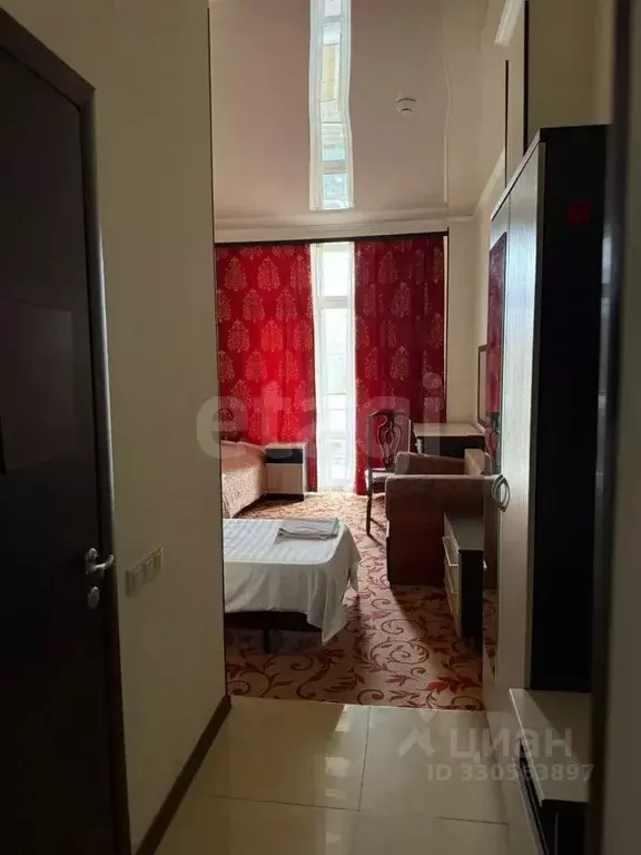 Студия Краснодарский край, Анапа муниципальный округ, с. Витязево ул. ... - Фото 2