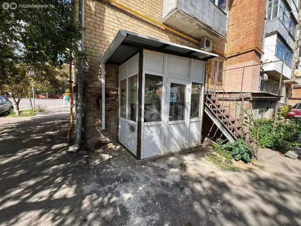 Помещение свободного назначения (48.9 м) - Фото 2