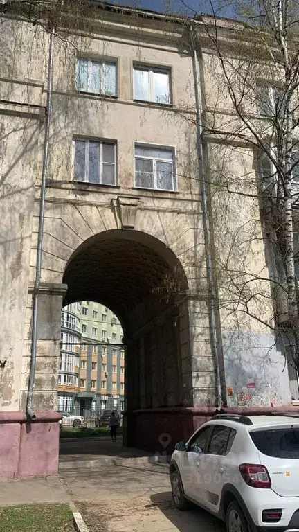 4-к кв. Ивановская область, Иваново ул. Суворова, 3 (86.0 м) - Фото 1