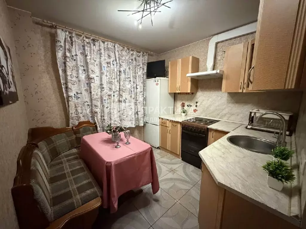 Продается 1-комнатная квартира - Фото 2