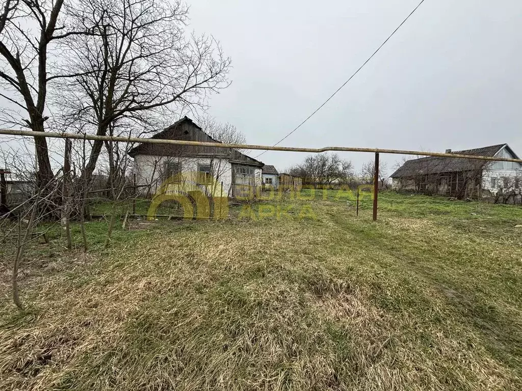 Дом в Краснодарский край, Крымский район, Адагум хут. Советская ул. ... - Фото 2