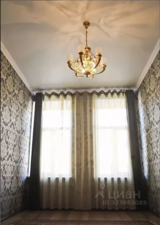 2-к кв. Санкт-Петербург 11-я Васильевского острова линия, 32/44 (49.9 ... - Фото 2