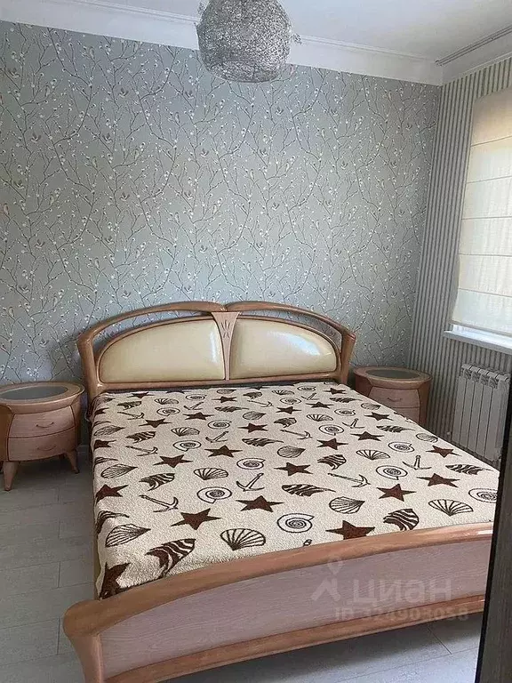 3-к кв. Краснодарский край, Сочи Новый Сочи мкр, пер. Рахманинова, 25 ... - Фото 1