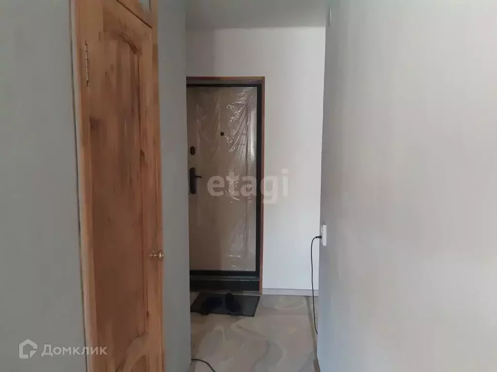 Продаётся 1-к квартира, 29.6 м - Фото 1