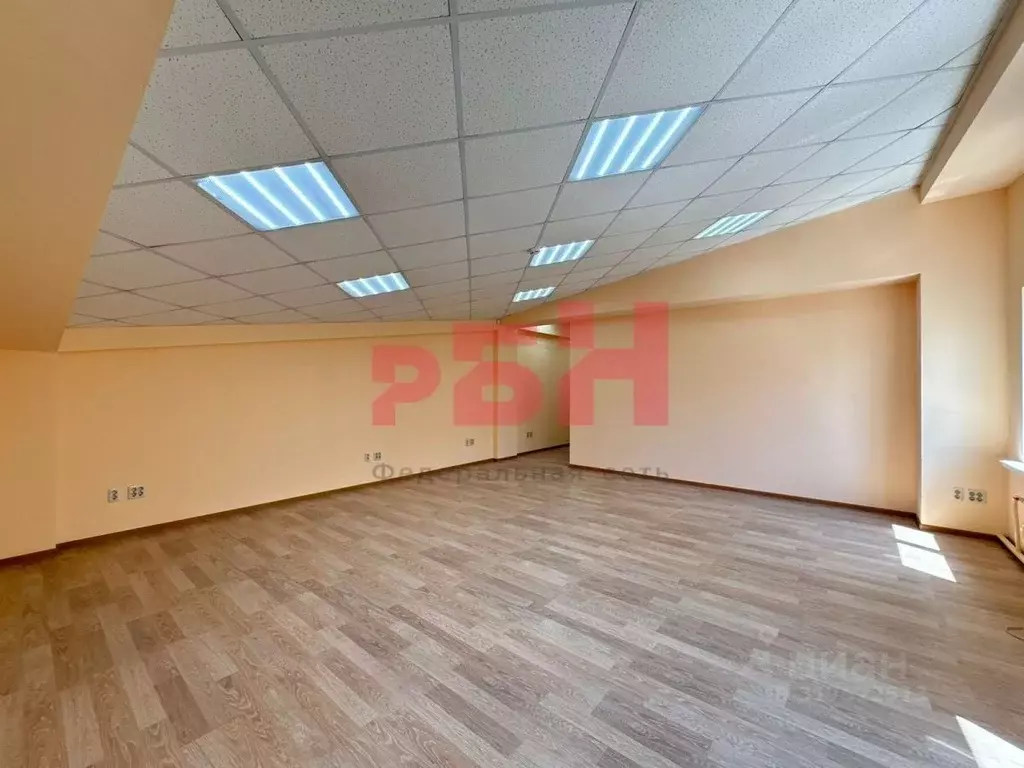 Офис в Ростовская область, Ростов-на-Дону 2-я Краснодарская ул., 145/2 ... - Фото 1