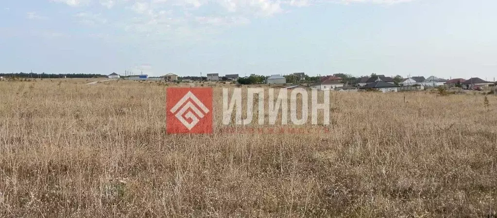 Участок в Крым, Бахчисарай 9-й мкр, 136 (6.0 сот.) - Фото 1