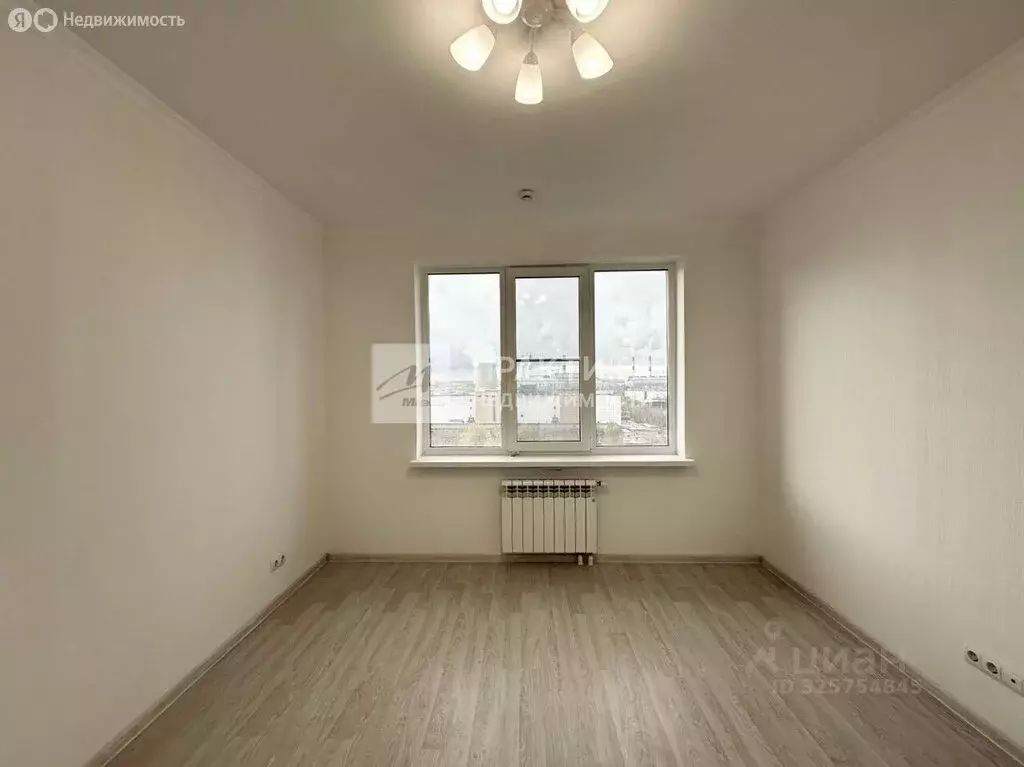 2-комнатная квартира: Москва, Базовская улица, 24Б (60 м) - Фото 2