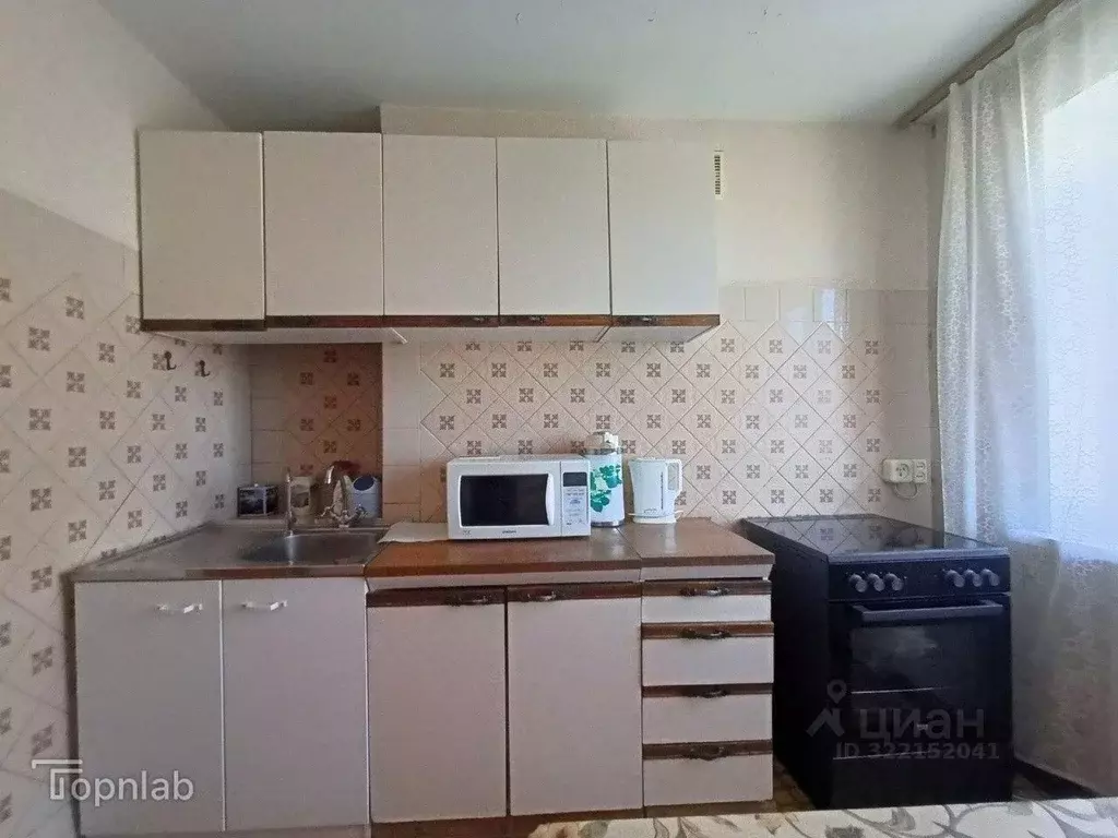 3-к кв. Саратовская область, Саратов ул. Большая Горная, 267/269 (67.2 ... - Фото 2