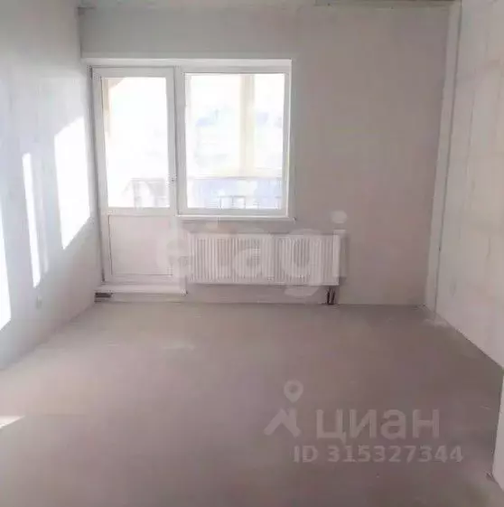 Студия Новосибирская область, Новосибирск Закаменский мкр, 11 (49.0 м) - Фото 0