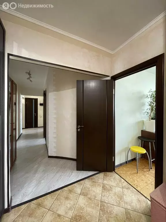 3-комнатная квартира: Мытищи, улица Колпакова, 37 (84.1 м) - Фото 1