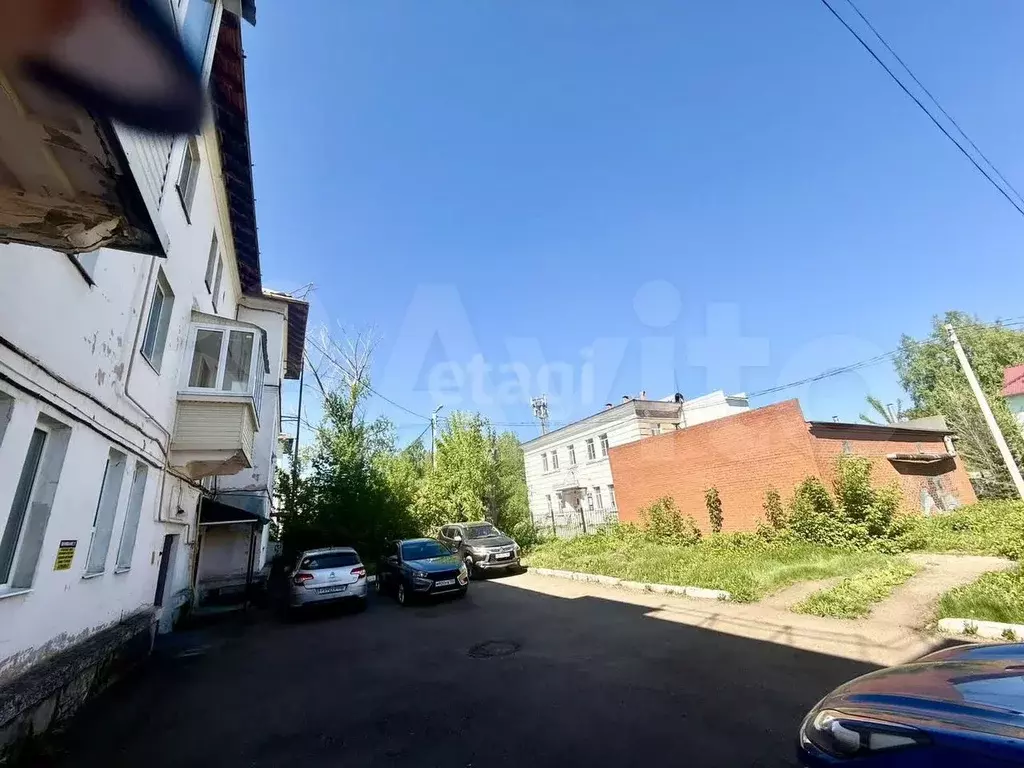 2-к. квартира, 42,1 м, 2/3 эт. - Фото 1