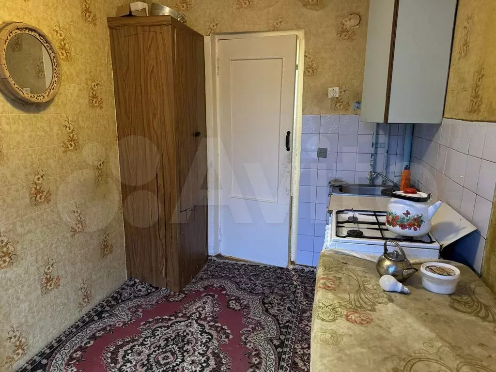 3-к. квартира, 65 м, 2/5 эт. - Фото 1