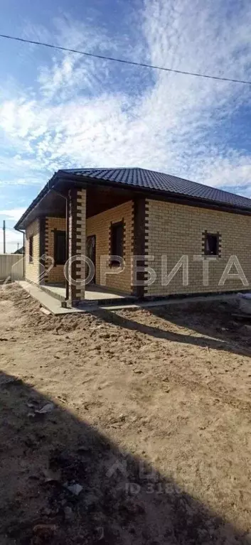 Дом в Тюменская область, Тюмень Юбилей садовое товарищество, ул. ... - Фото 0