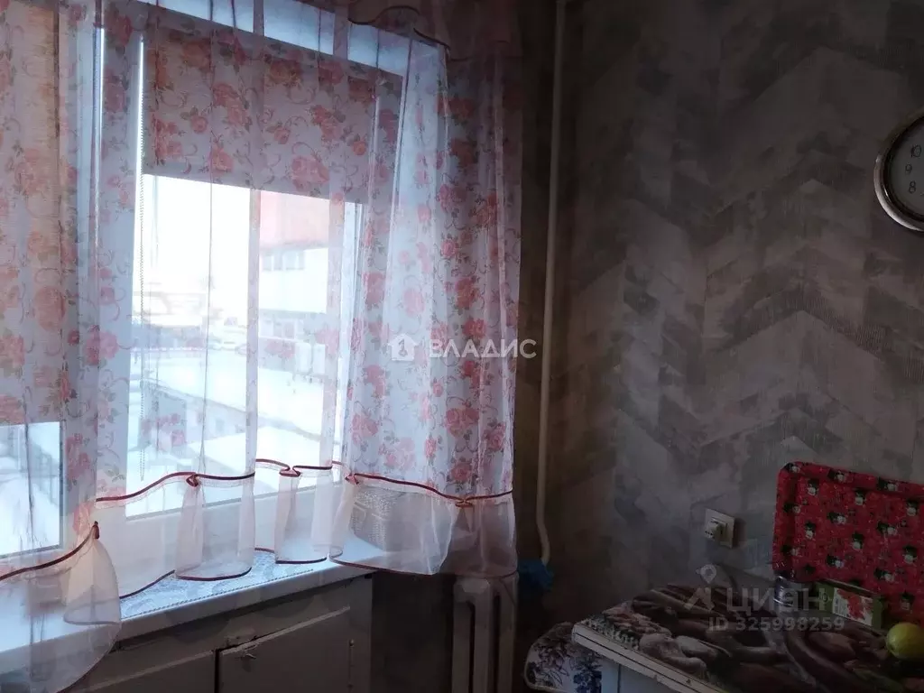 1-к кв. Калининградская область, Светлый ул. Лизы Чайкиной, 10 (31.8 ... - Фото 2