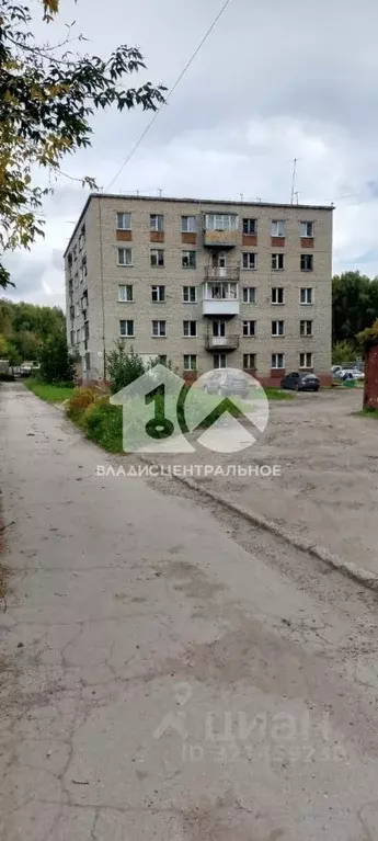 Комната Новосибирская область, Новосибирский район, Барышевский ... - Фото 0