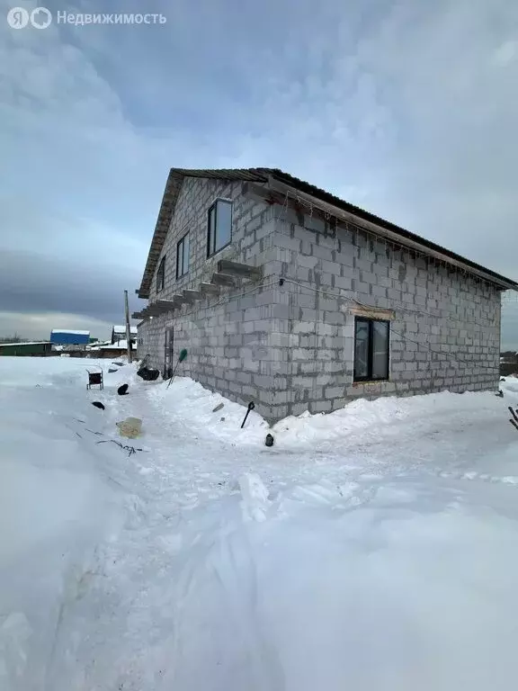 Дом в Свердловская область, Ирбитское муниципальное образование, ... - Фото 2