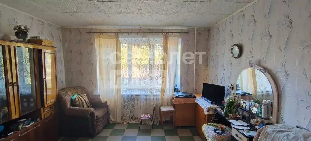 1-к кв. Марий Эл, Йошкар-Ола ул. Ольги Тихомировой, 59А (37.0 м) - Фото 0