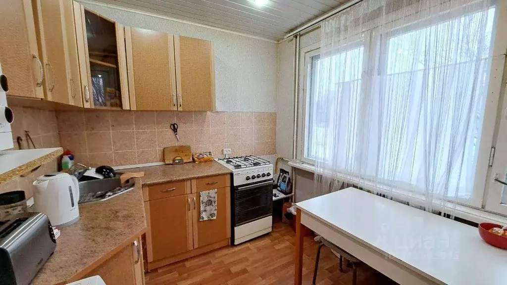 3-к кв. Пензенская область, Пенза просп. Строителей, 142 (62.2 м) - Фото 1