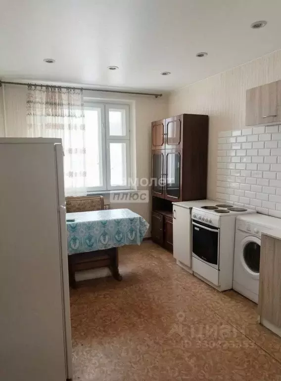 2-к кв. Московская область, Королев ул. Мичурина, 27/1 (69.2 м) - Фото 1