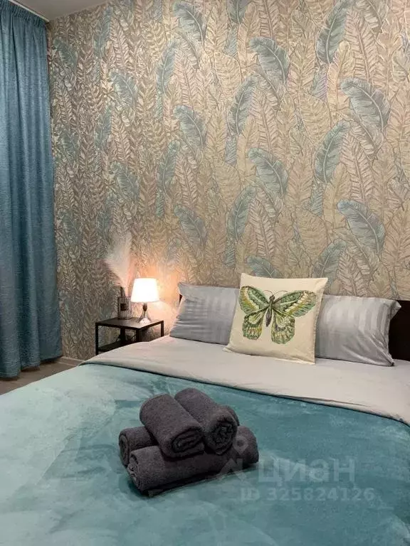 2-к кв. Московская область, Реутов просп. Мира, 12к1 (43.0 м) - Фото 2