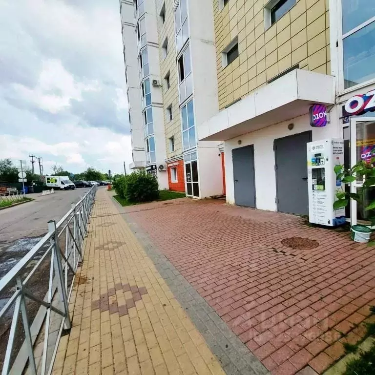 Помещение свободного назначения в Московская область, Солнечногорск ... - Фото 2