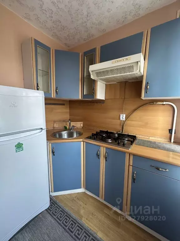 2-к кв. Москва Угловой пер., 26 (40.0 м) - Фото 1