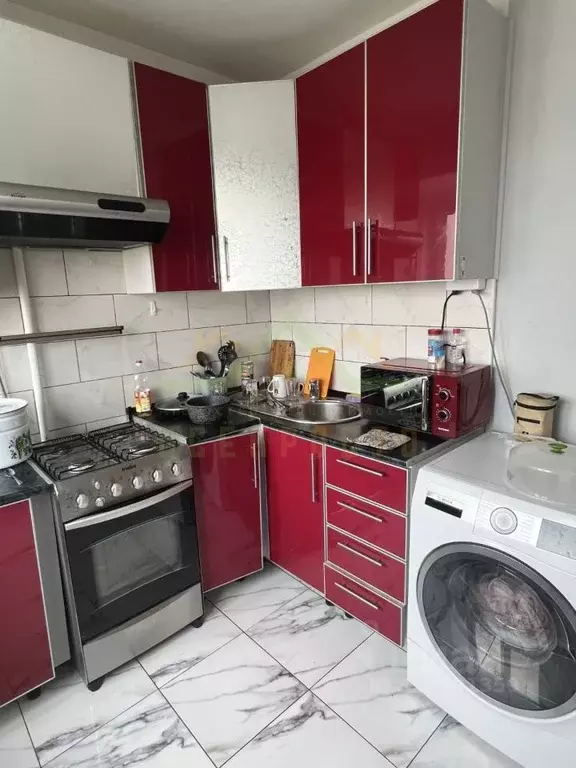 2-к кв. Москва ул. Стромынка, 13 (55.0 м) - Фото 1