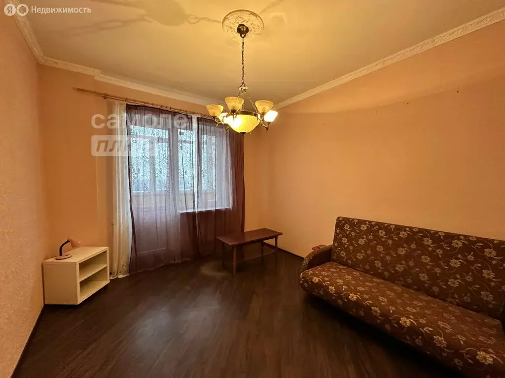 1-комнатная квартира: Раменское, Коммунистическая улица, 40/1 (42 м) - Фото 1