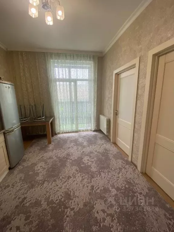 1-к кв. Москва бул. Скандинавский, 6 (43.0 м) - Фото 2