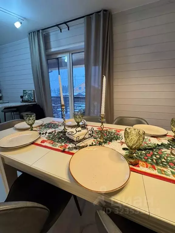 Дом в Московская область, Солнечногорск городской округ, д. Лопотово, ... - Фото 2