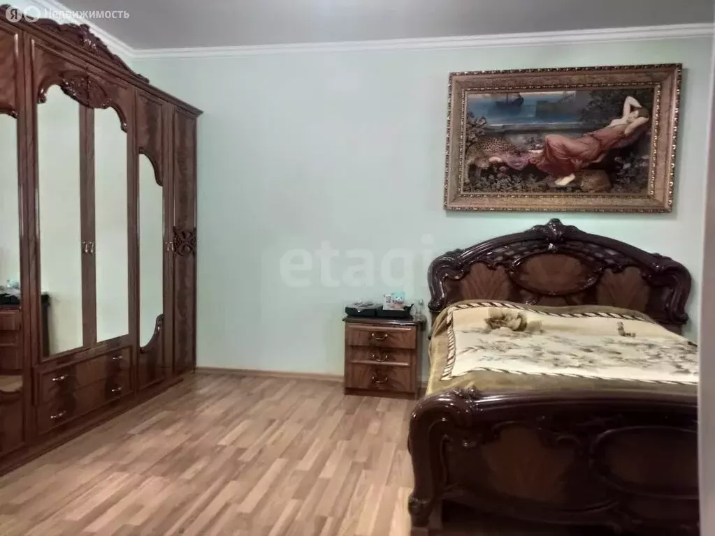 Дом в Беслан, 3-я Заводская улица (90 м) - Фото 1