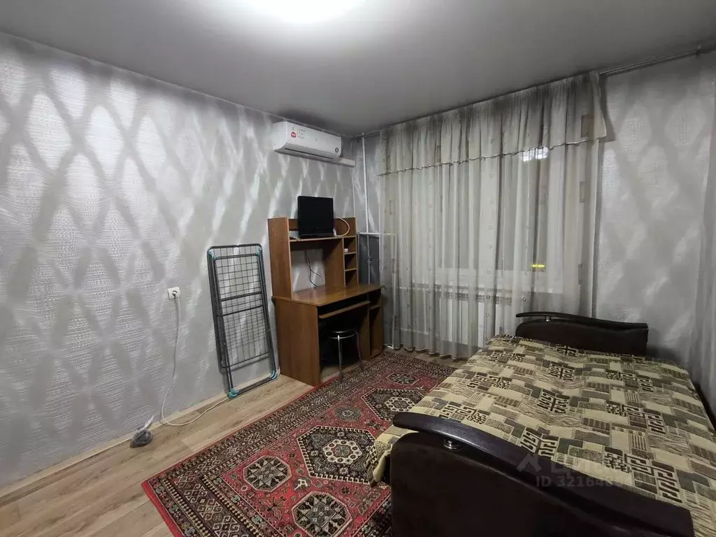 Комната Татарстан, Казань ул. Четаева, 25 (13.5 м) - Фото 1