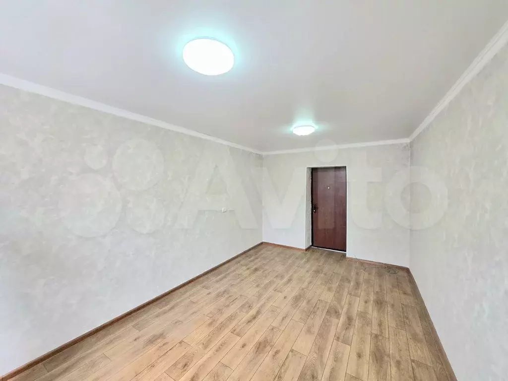 Комната 17 м в 2-к., 3/5 эт. - Фото 1