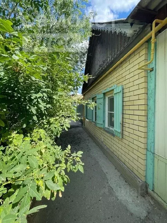 Дом в Астраханская область, Астрахань пл. Карла Маркса, 80 (44 м) - Фото 0