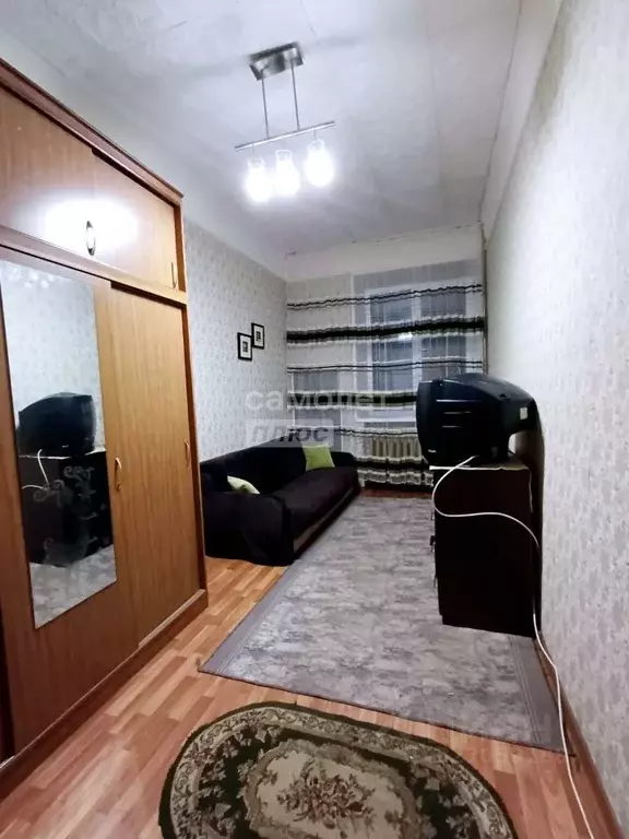 Комната Нижегородская область, Дзержинск ул. Клюквина, 7 (13.0 м) - Фото 1