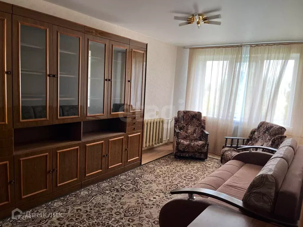 Продаётся 2-к квартира, 52.8 м - Фото 0