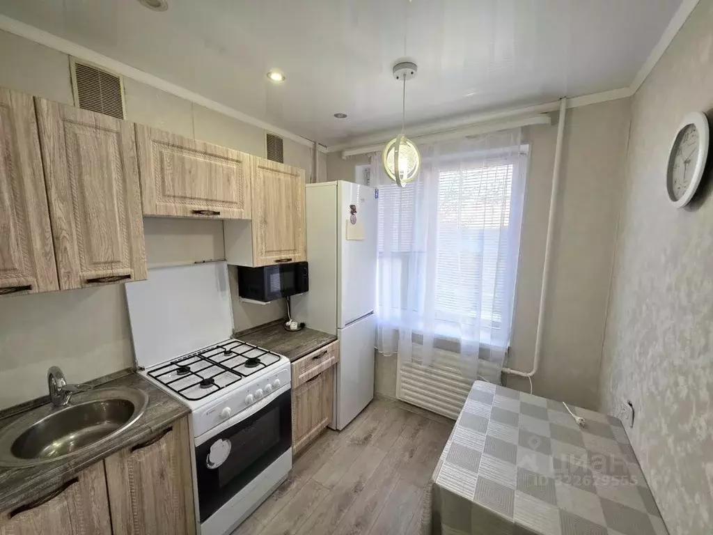 1-к кв. Оренбургская область, Орск Новый город мкр, ул. ... - Фото 1