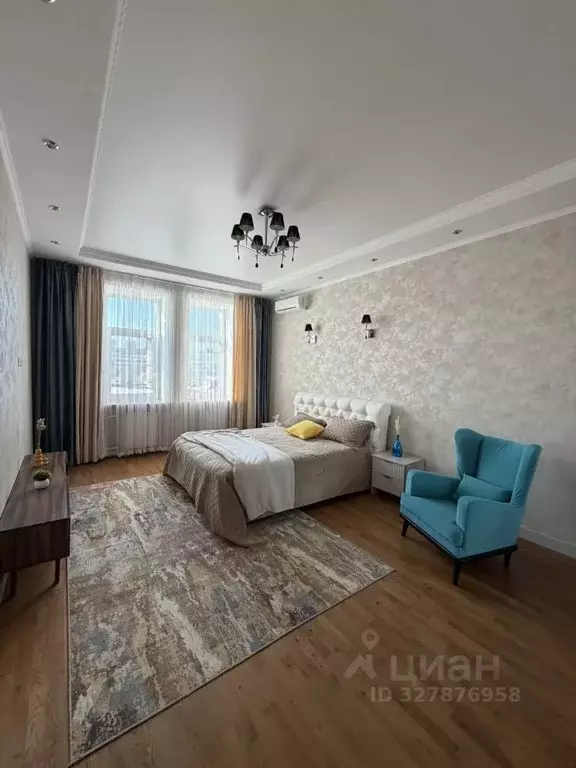 2-к кв. Москва Коптевская ул., 22 (75.6 м) - Фото 1