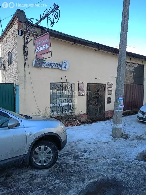 Производственное помещение (149.1 м) - Фото 2