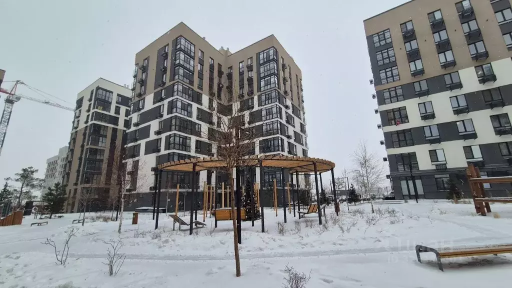 2-к кв. Волгоградская область, Волгоград ул. Тракторостроителей, 21/1 ... - Фото 0