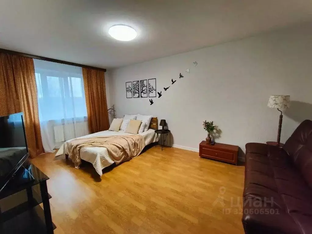 2-к кв. Санкт-Петербург ул. Фаворского, 15К1 (70.0 м) - Фото 2